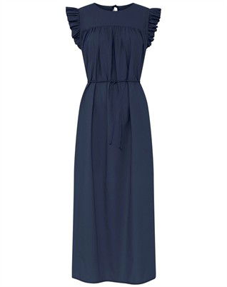 Stockholm Long Kjole